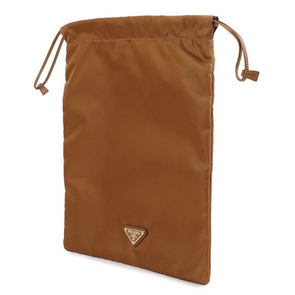 Nylon Pouch - Picture 3 of 8